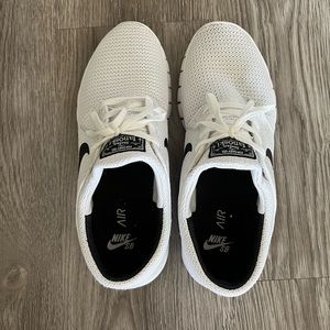 Nike SB Stefan Janoski shoes